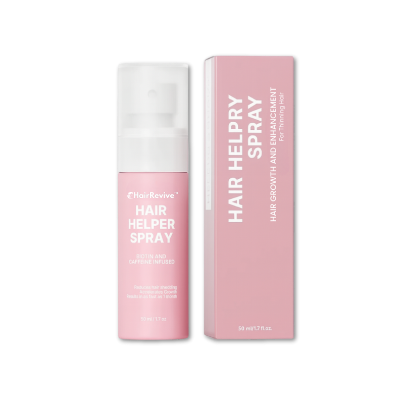 HairRevive