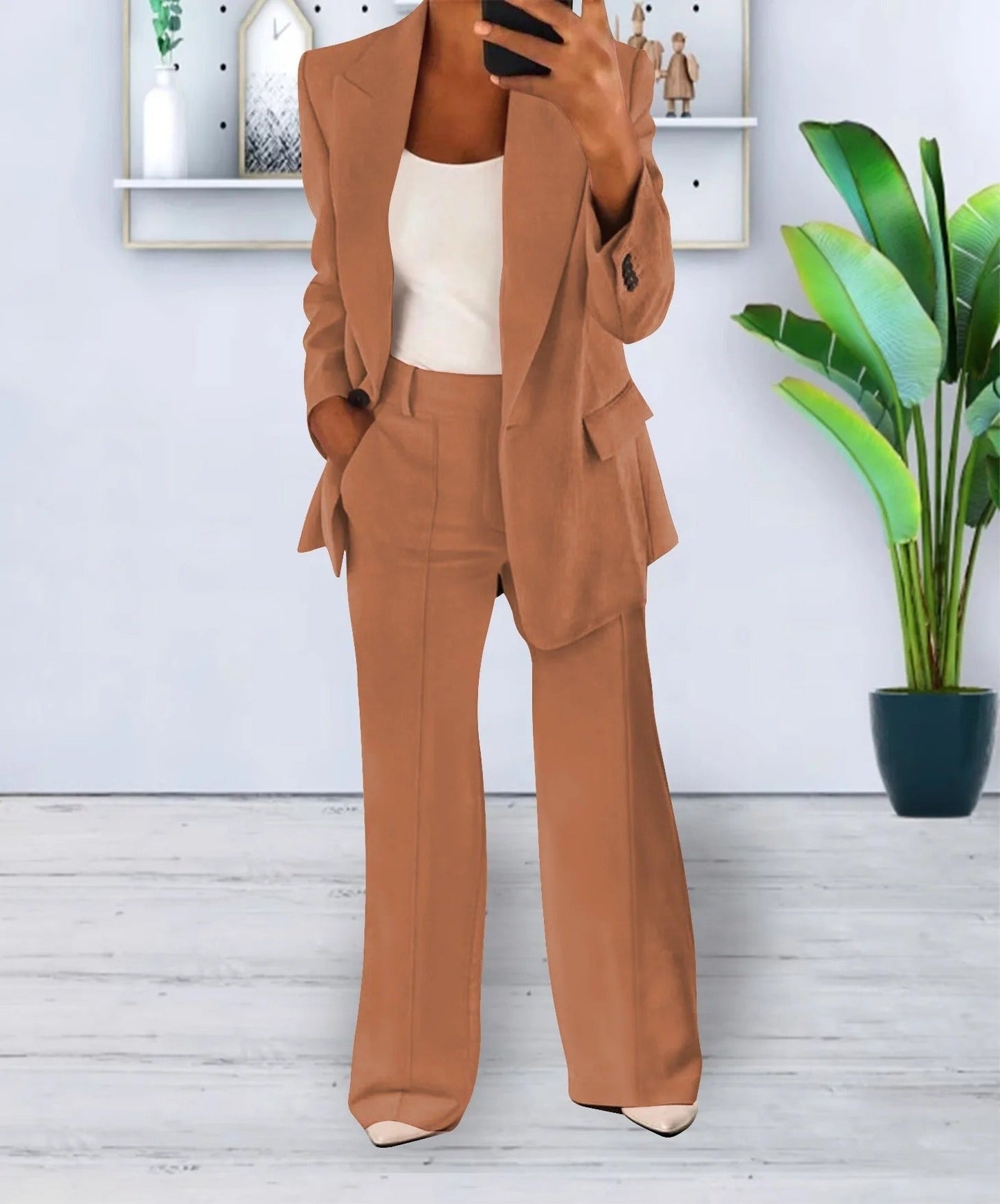 Kate® - Conjunto de disfraz para mujer