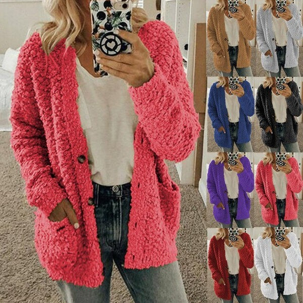 Jill™ - Chaqueta informal | Edición limitada