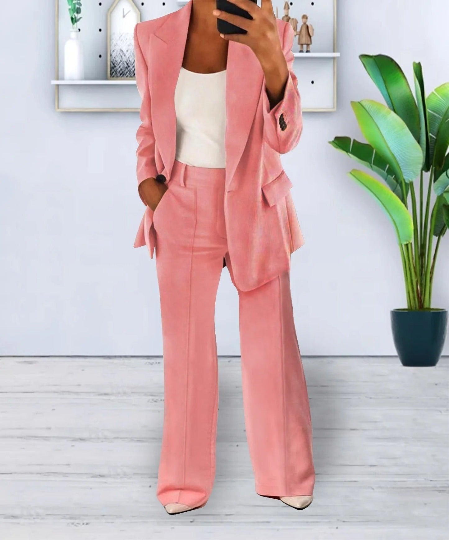 Kate® - Conjunto de disfraz para mujer