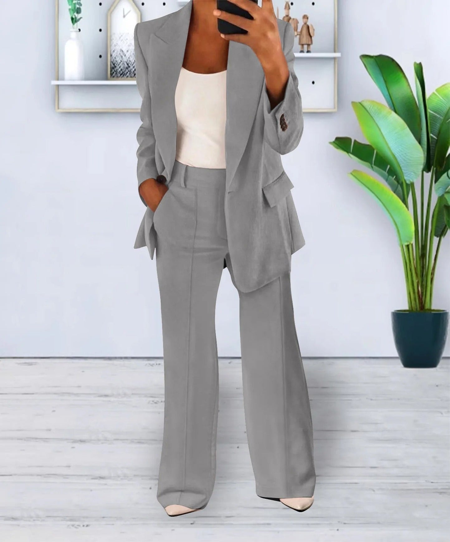 Kate® - Conjunto de disfraz para mujer