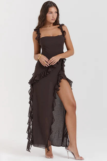 Amelia™ - Elegant klänning för kvinnor
