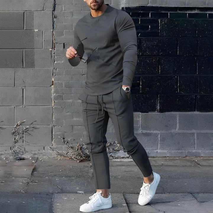 James™ - Conjunto elegante | 1+1 GRATIS