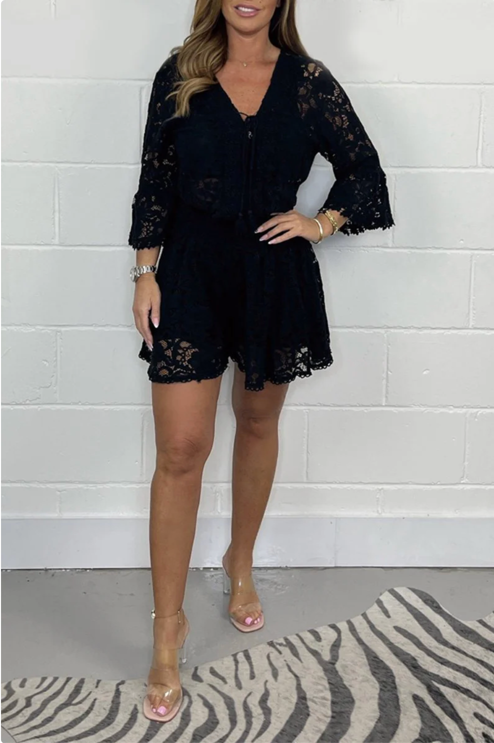 Traje de dos piezas de Cynthia™