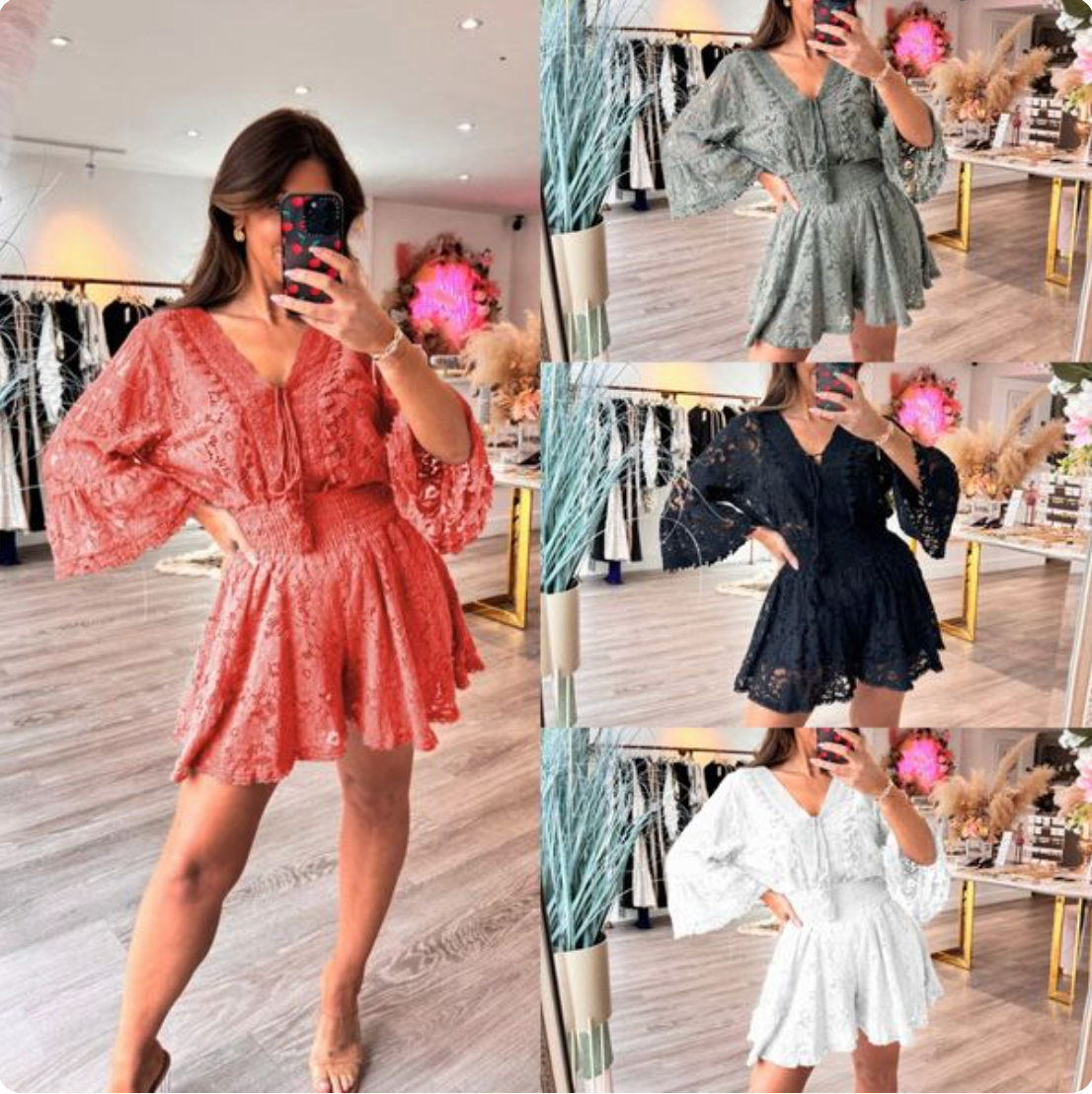 Traje de dos piezas de Cynthia™