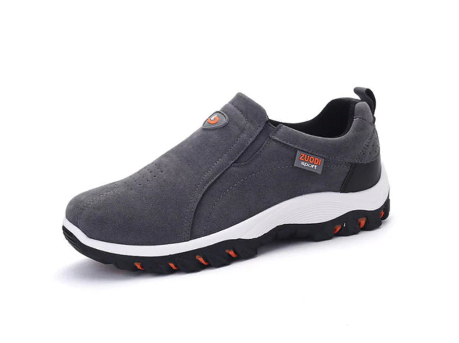 Steve™ - Los mejores zapatos ortopédicos para caminar para hombres