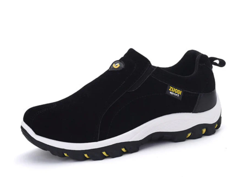 Steve™ - Los mejores zapatos ortopédicos para caminar para hombres