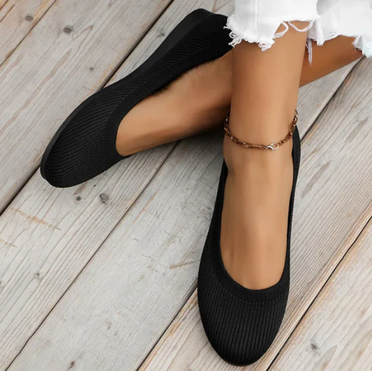 GlamWalk™ - Zapatos transpirables y antideslizantes