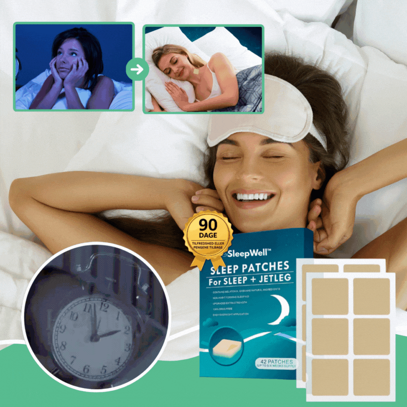 SleepWell S