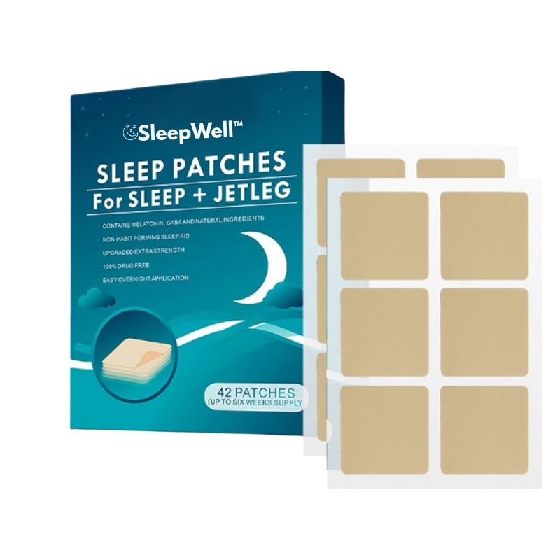 SleepWell S