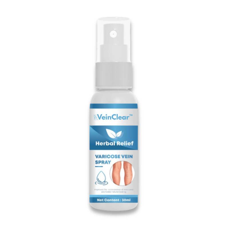 VeinClear
