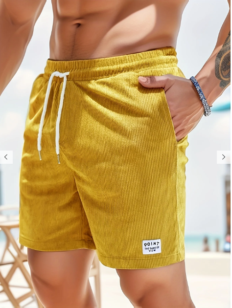 Gabri™ - Pantalones cortos cómodos