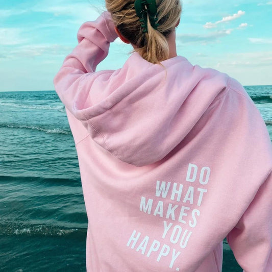 Gisela™ - Sudadera con capucha Freedom