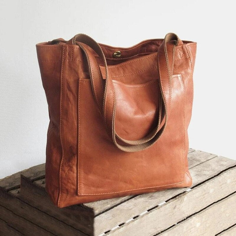 Geisa™ - Un bolso que dura toda la vida