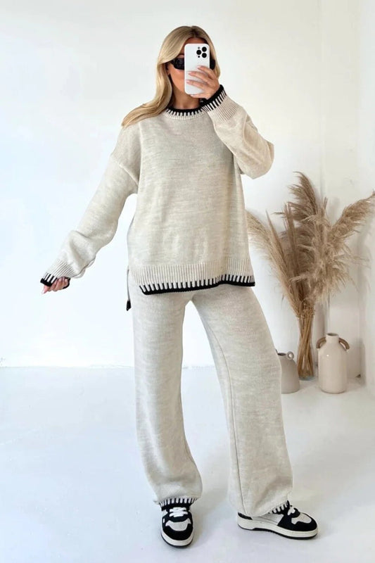 Sophia® - Bekvämt tvådelat set
