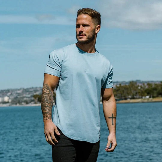 ShapeShirts™ - Formede skjorter (1+1 GRATIS)