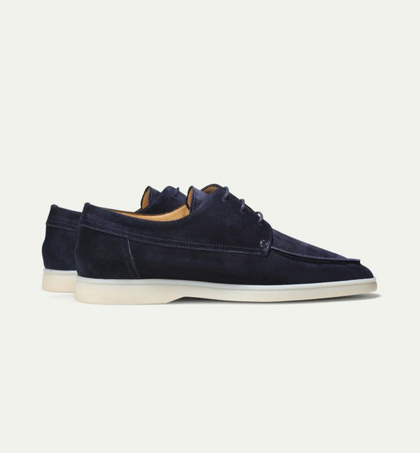 Bent™ - Mocasines clásicos con cordones