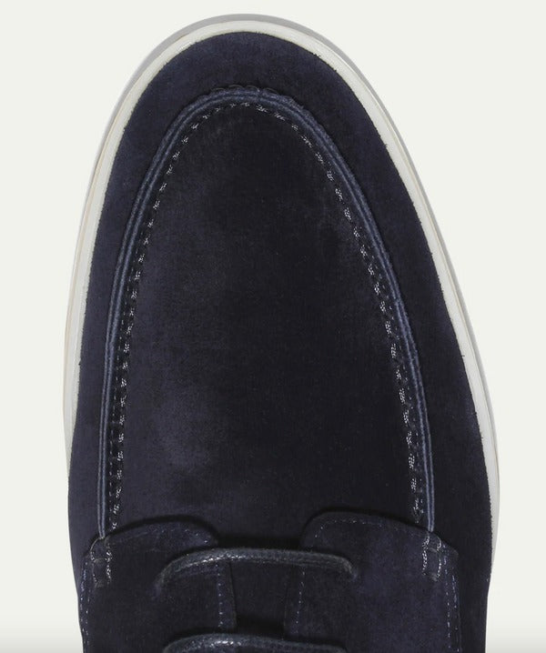 Bent™ - Mocasines clásicos con cordones