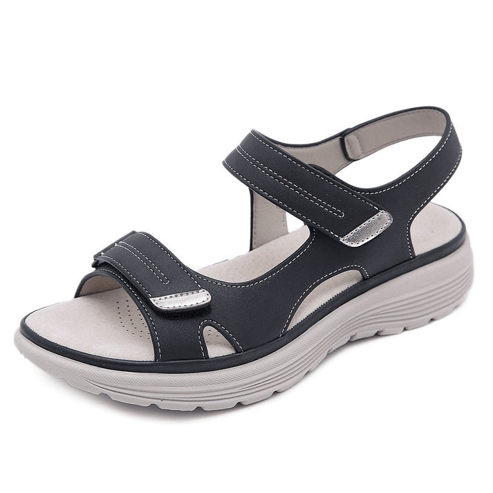 OrthoFlexi PRO™ - Ortopædiske Sandaler