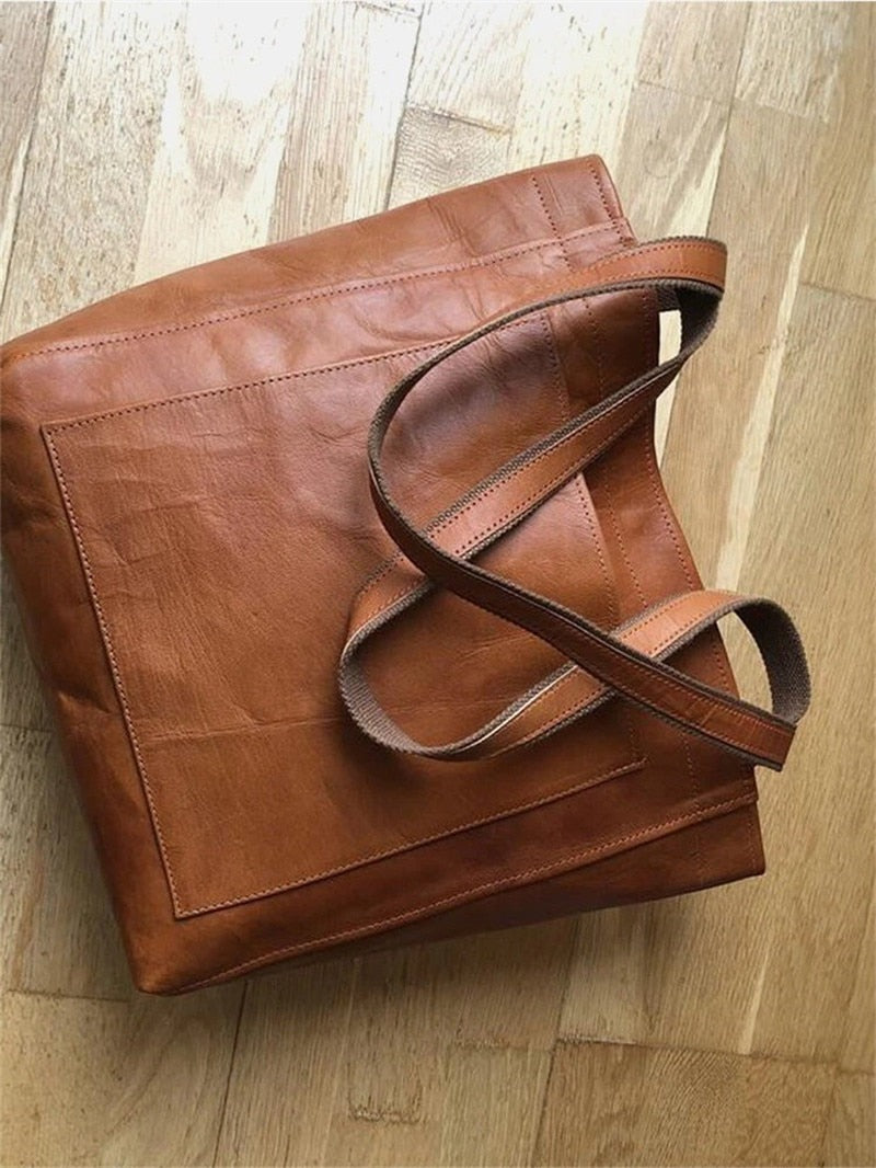 Geisa™ - Un bolso que dura toda la vida