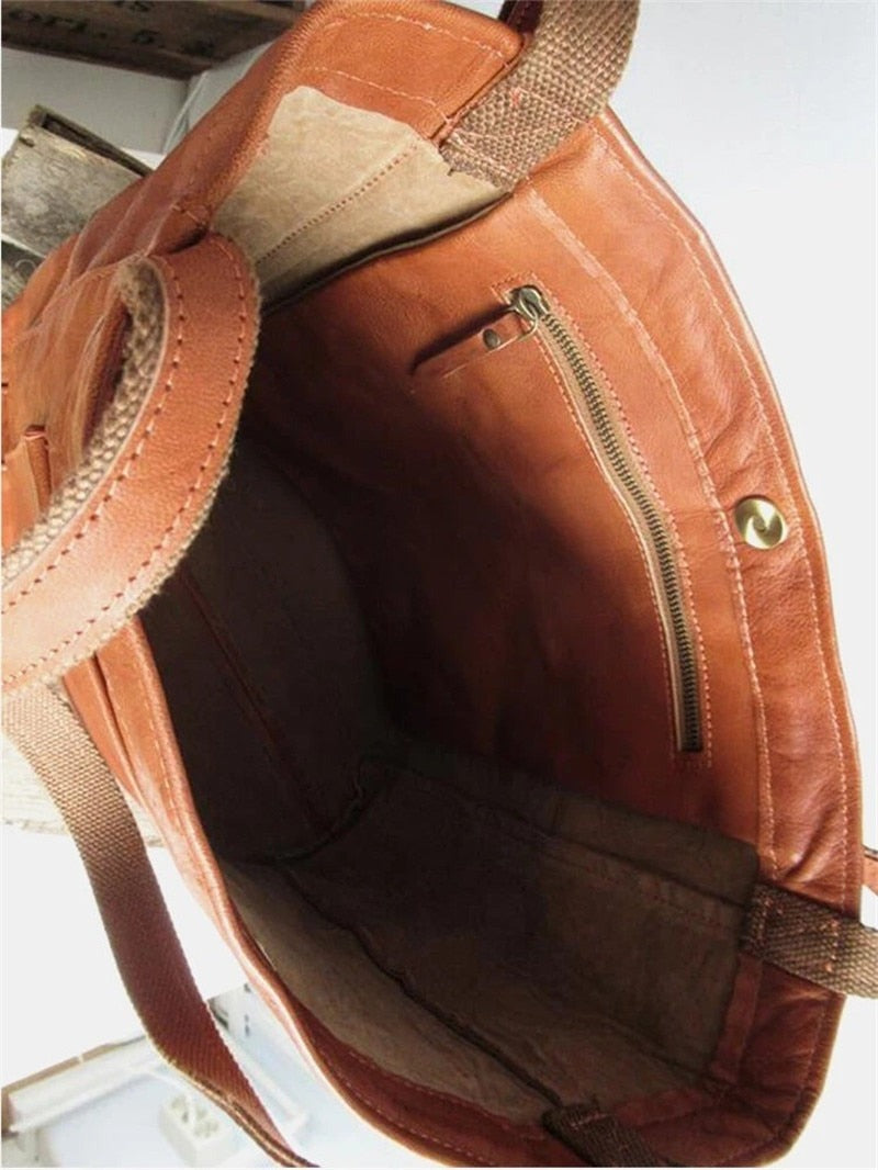 Geisa™ - Un bolso que dura toda la vida