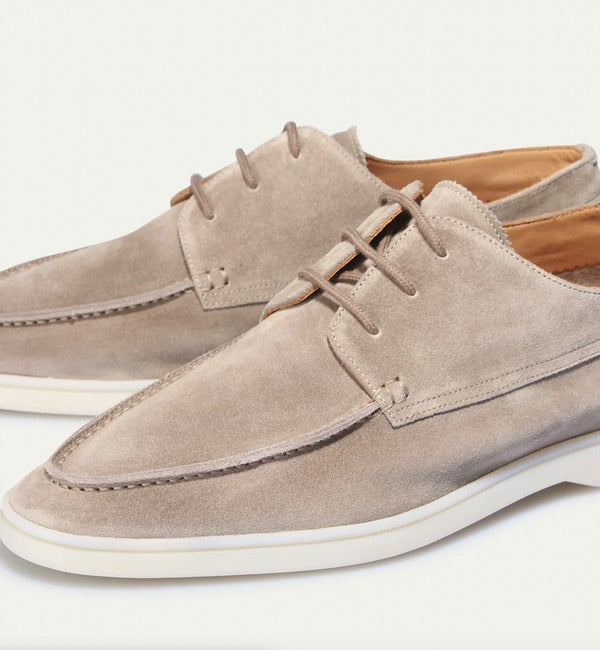 Bent™ - Mocasines clásicos con cordones