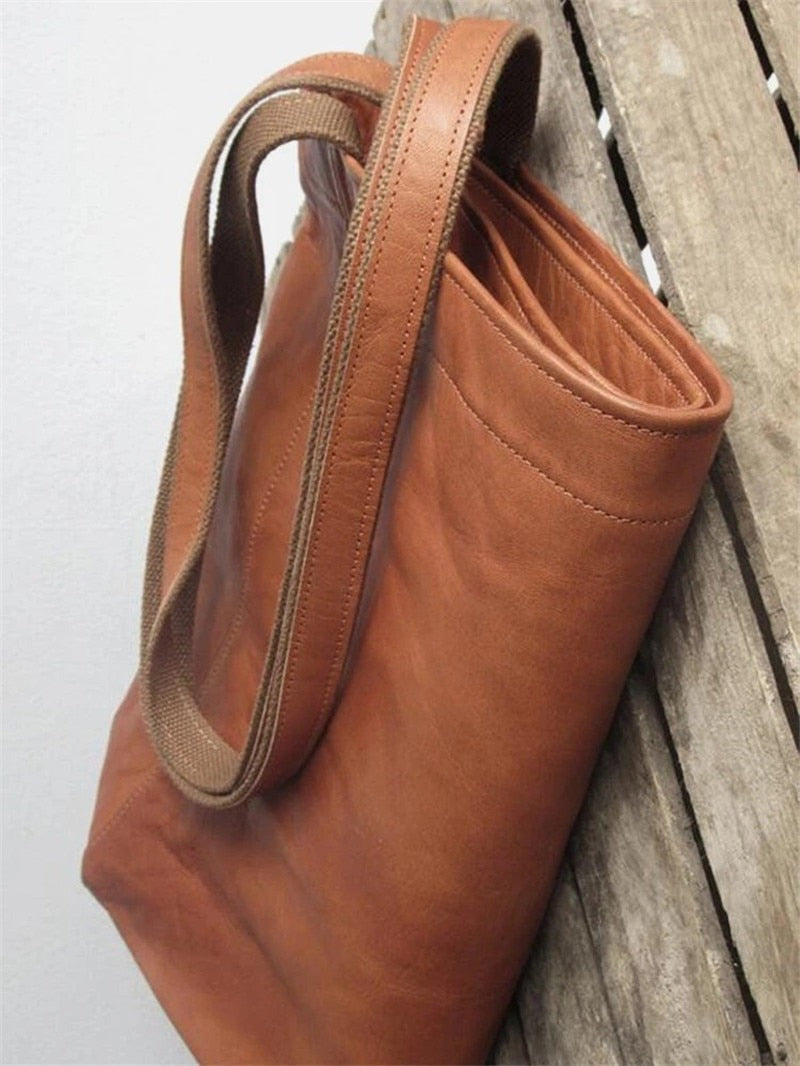 Geisa™ - Un bolso que dura toda la vida