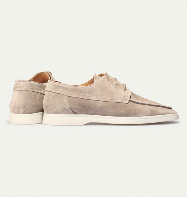 Bent™ - Mocasines clásicos con cordones