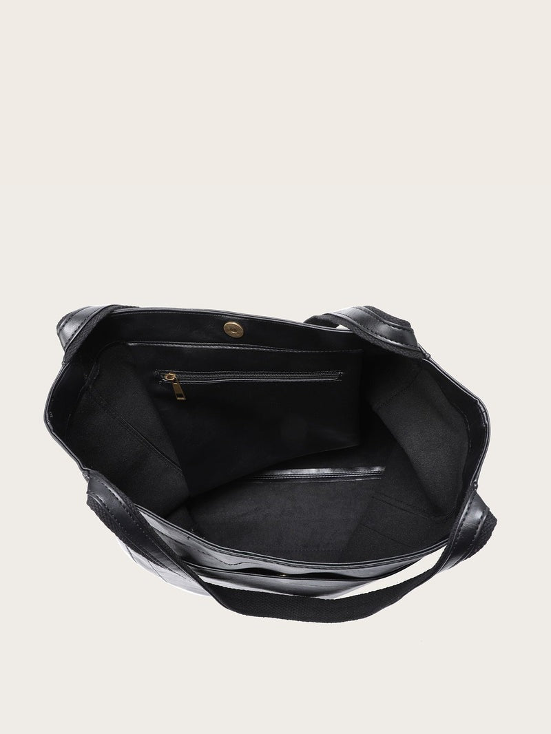 Geisa™ - Un bolso que dura toda la vida