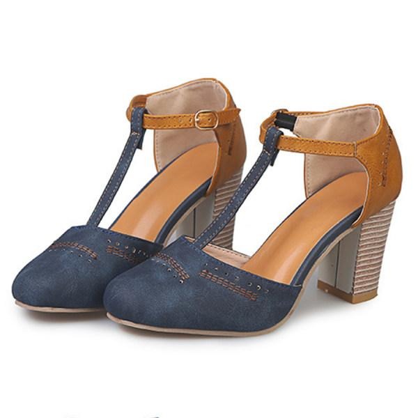 Askia™ - La sandalia retro
