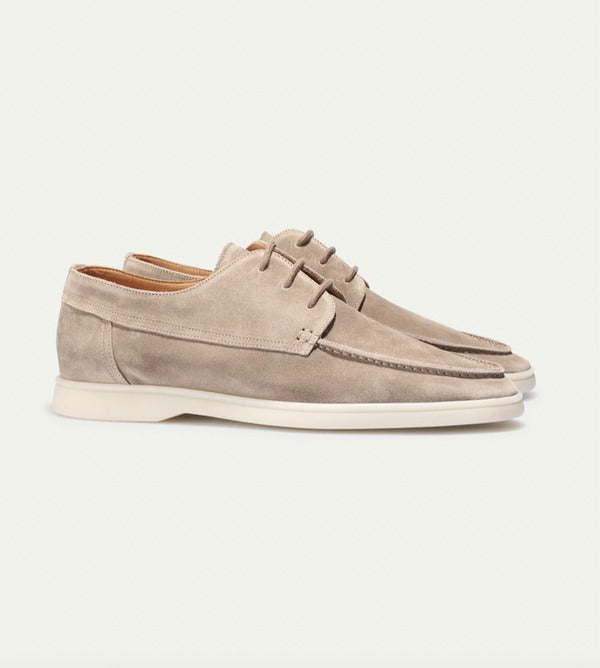 Bent™ - Mocasines clásicos con cordones