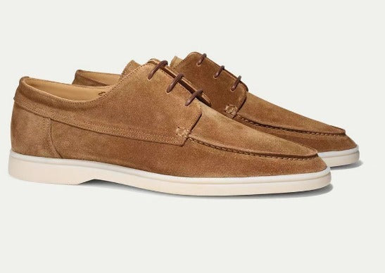 Bent™ - Mocasines clásicos con cordones