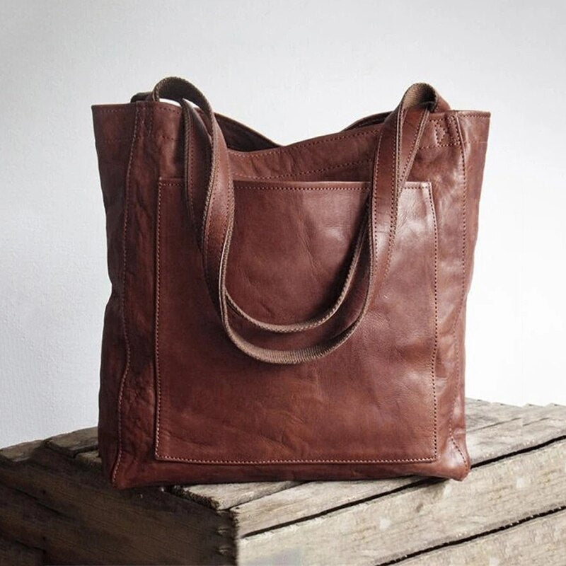 Geisa™ - Un bolso que dura toda la vida