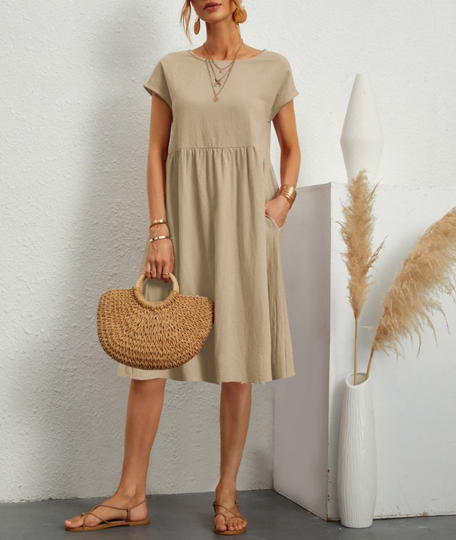 Charla™ - Vestido informal
