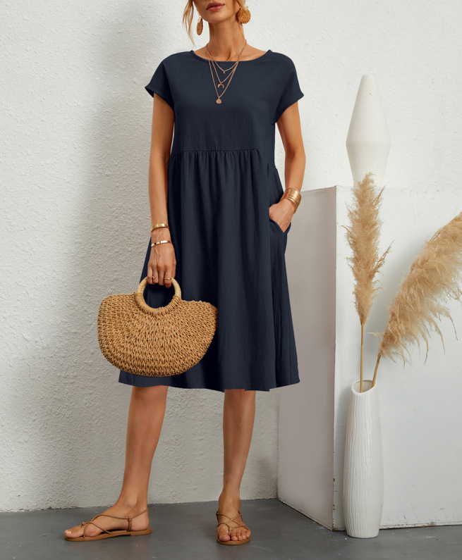 Charla™ - Vestido informal