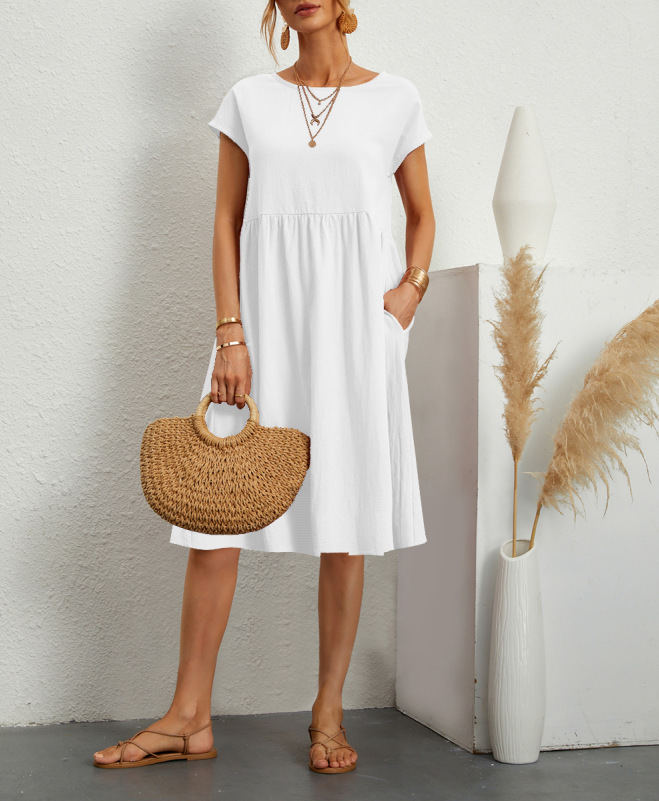 Charla™ - Vestido informal