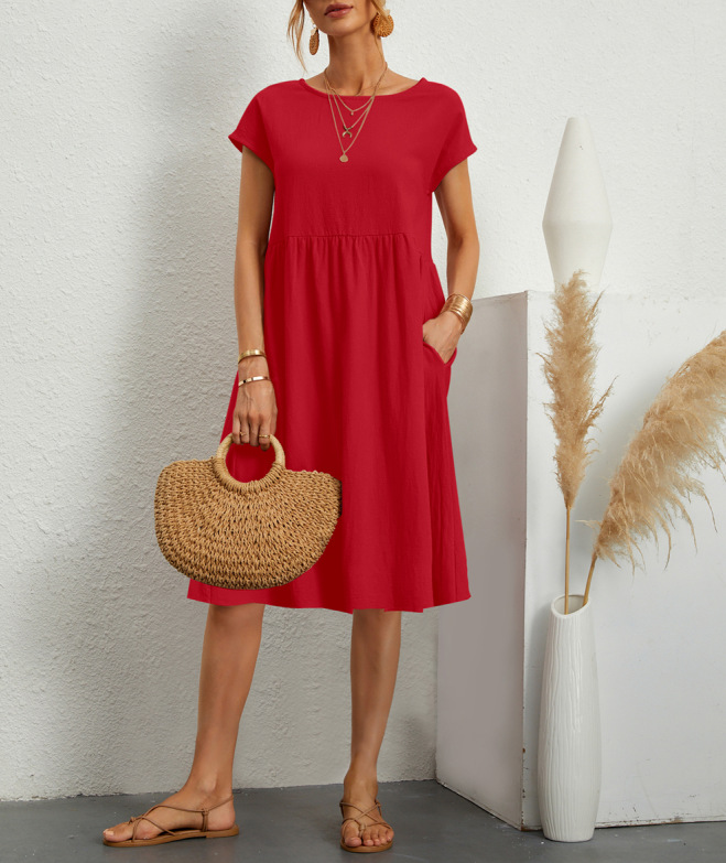 Charla™ - Vestido informal