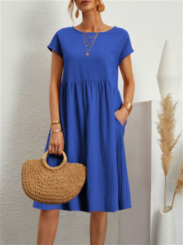 Charla™ - Vestido informal