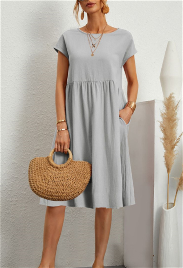 Charla™ - Vestido informal