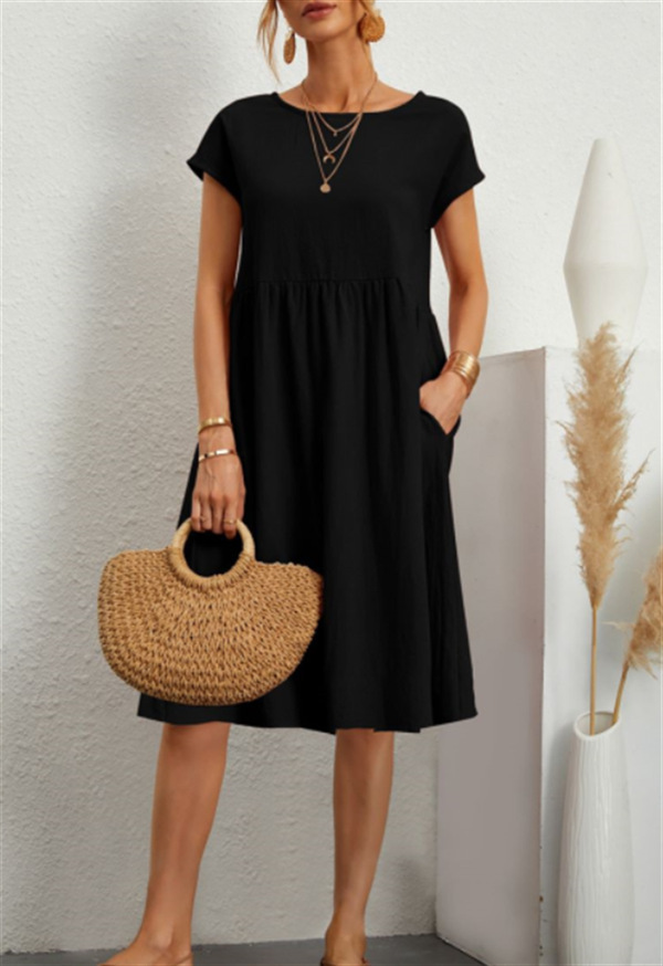 Charla™ - Vestido informal