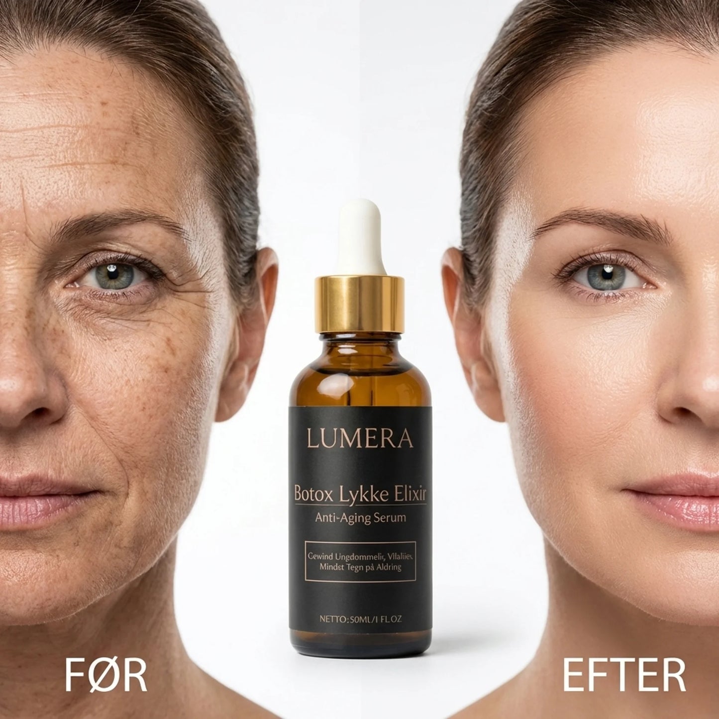 Lumera™ | Anti-Aging Serum