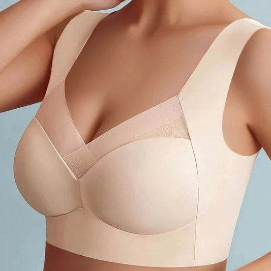LoveYourShape® - Sömlös BH