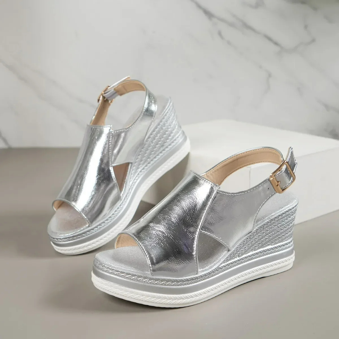 Valentina™ - Sandalias ortopédicas
