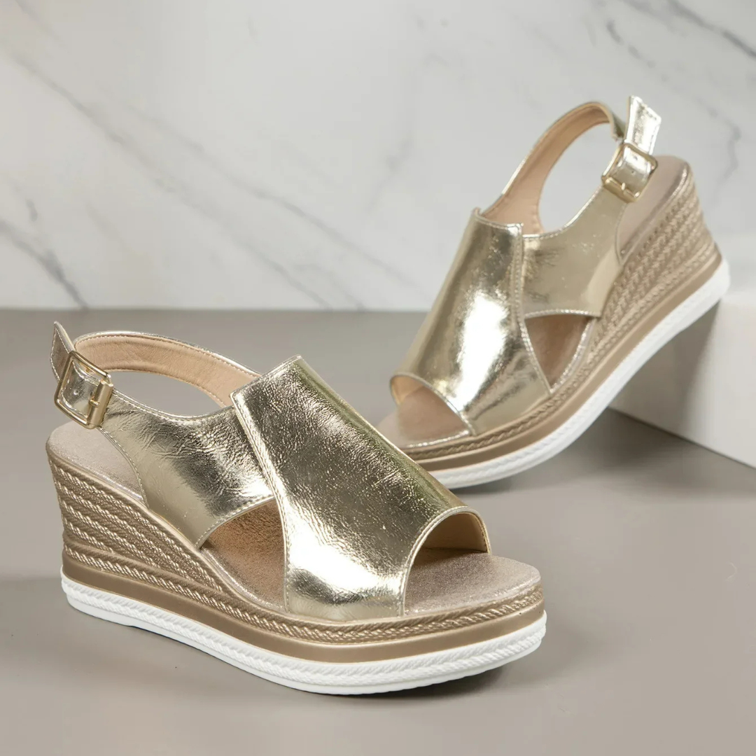 Valentina™ - Sandalias ortopédicas