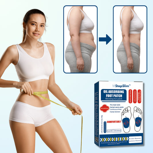 StepSlim