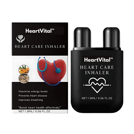 HeartVital