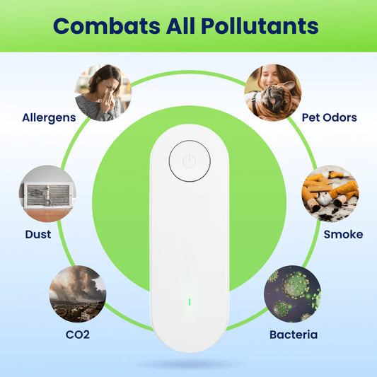 Novair | Air Purifier