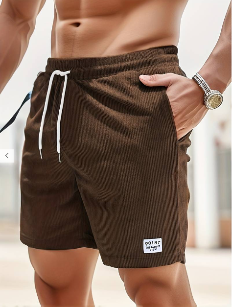 Gabri™ - Komfortable shorts