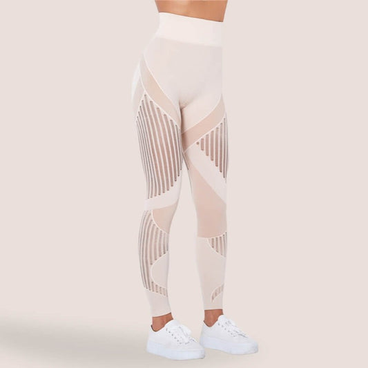 Zimode® - Smukke anti-cellulite leggings