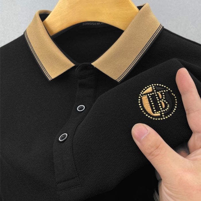 Bricks™ - Poloshirt | Limited Edition